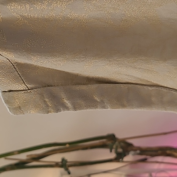 100% linen top very beautiful - Picture 6 of 7